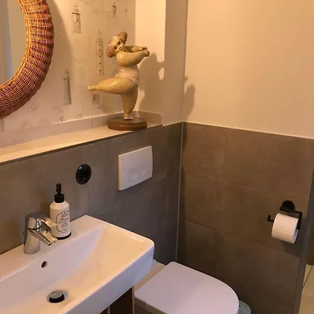 Lilla-greta Hotel Damlos