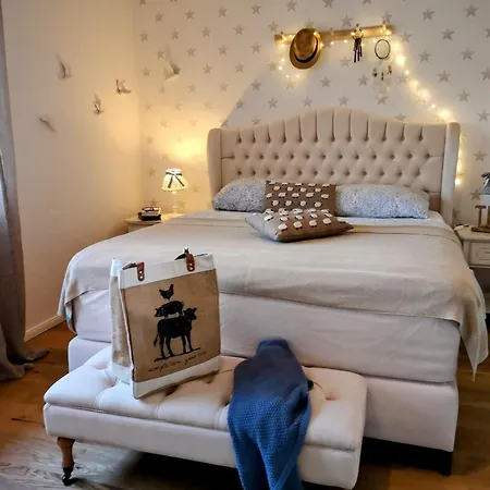 Lilla-greta Hotel 3*