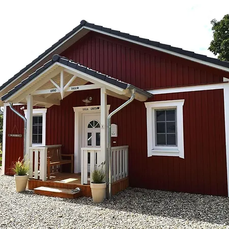 Lilla-greta Hotel