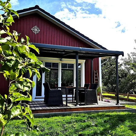 Hotel Lilla-greta 3*