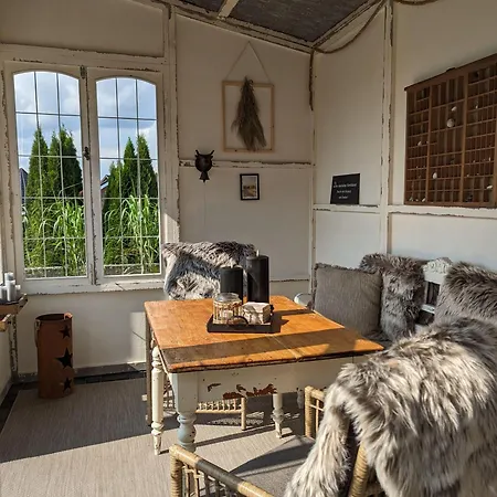 Hotel Lilla-greta Damlos
