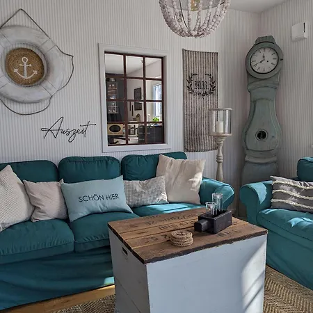 Lilla-greta 3* Damlos
